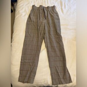 Madewell Pants